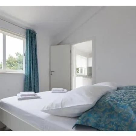 Dinga - Borak - Two Bedroom With Balcony And Sea View Silver