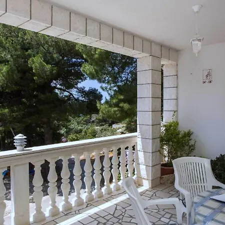 Dinga - Borak - Two Bedroom With Balcony And Sea View Silver