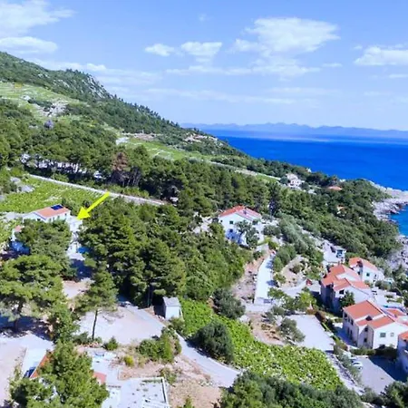 شقة Dinga - Borak - Two Bedroom With Balcony And Sea View Silver