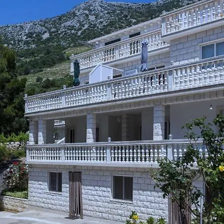 شقة Dinga - Borak - Two Bedroom With Balcony And Sea View Silver *