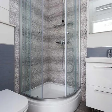 Dinga - Borak - Two Bedroom With Balcony And Sea View Silver *